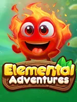 Elemental Adventures official game art
