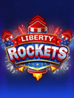 Liberty Rockets official game art