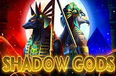 Shadow Gods official game art
